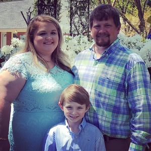 Meet your Posher, Beth